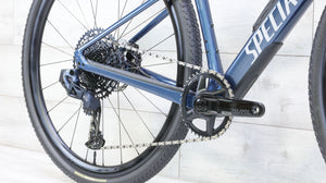 Specialized Diverge Expert Carbon Gravel Bike - 2025, 49cm