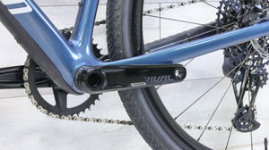 Specialized Diverge Expert Carbon Gravel Bike - 2025, 49cm