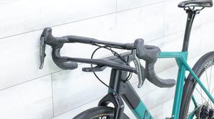 Canyon Grail CF SL 8 Di2 Gravel Bike - 2022, Medium