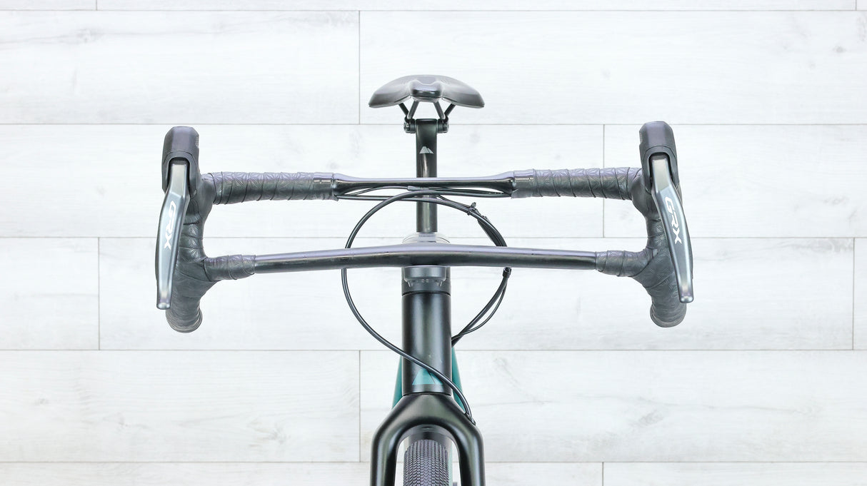 Canyon Grail CF SL 8 Di2 Gravel Bike - 2022, Medium