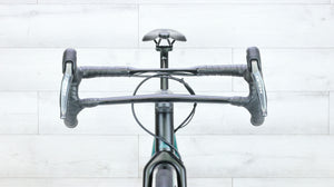 Canyon Grail CF SL 8 Di2 Gravel Bike - 2022, Medium