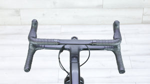 Canyon Grail CF SL 8 Di2 Gravel Bike - 2022, Medium