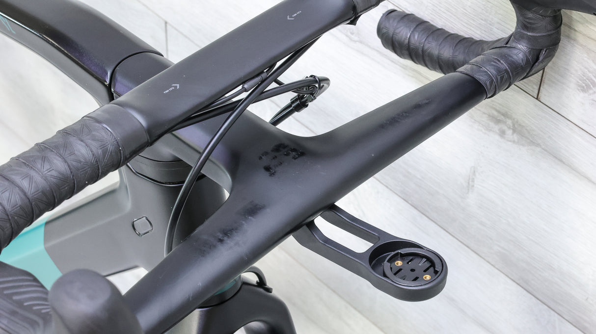 Canyon Grail CF SL 8 Di2 Gravel Bike - 2022, Medium