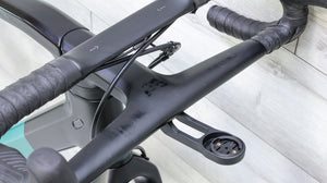 Canyon Grail CF SL 8 Di2 Gravel Bike - 2022, Medium