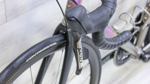 Firefly Titanium Road Red AXS Road Bike - 2020, Large