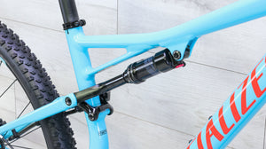 Specialized Epic Comp Mountain Bike - 2018, Medium