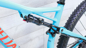 Specialized Epic Comp Mountain Bike - 2018, Medium