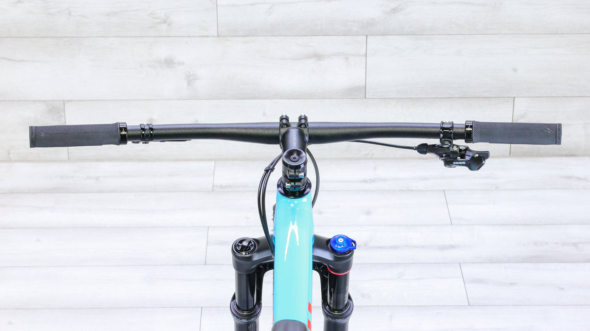 Specialized Epic Comp Mountain Bike - 2018, Medium