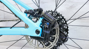 Specialized Epic Comp Mountain Bike - 2018, Medium