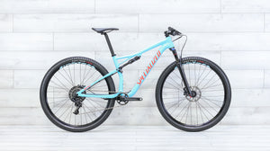 Specialized Epic Comp Mountain Bike - 2018, Medium