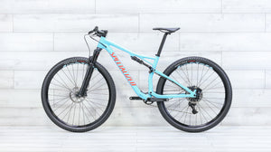 Specialized Epic Comp Mountain Bike - 2018, Medium