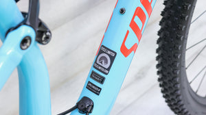 Specialized Epic Comp Mountain Bike - 2018, Medium