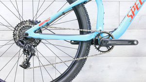 Specialized Epic Comp Mountain Bike - 2018, Medium