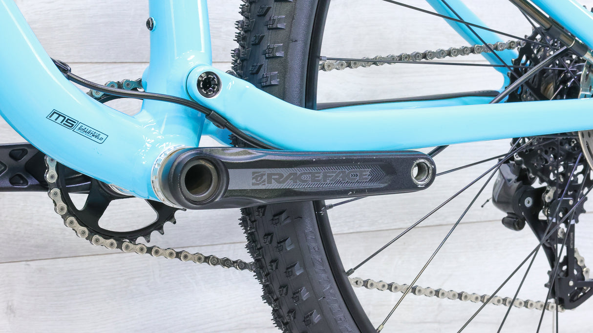 Specialized Epic Comp Mountain Bike - 2018, Medium