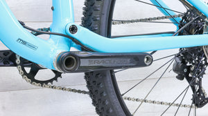 Specialized Epic Comp Mountain Bike - 2018, Medium