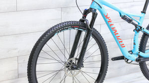 Specialized Epic Comp Mountain Bike - 2018, Medium