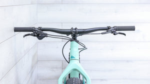 Canyon Dude CF 8 Fat Bike - 2024, Medium