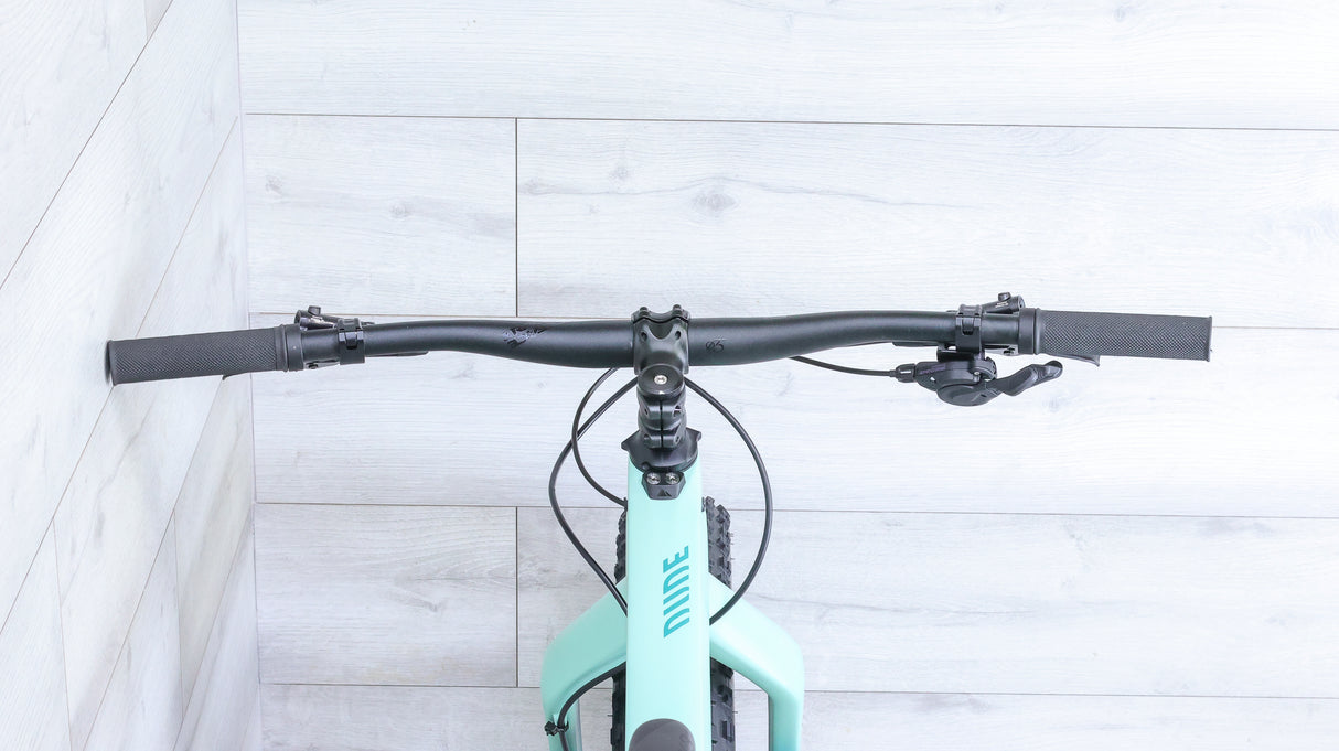 Canyon Dude CF 8 Fat Bike - 2024, Medium