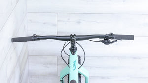 Canyon Dude CF 8 Fat Bike - 2024, Medium