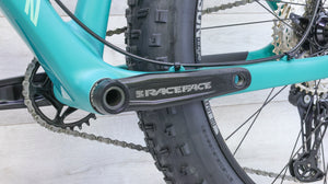 Canyon Dude CF 8 Fat Bike - 2024, Medium