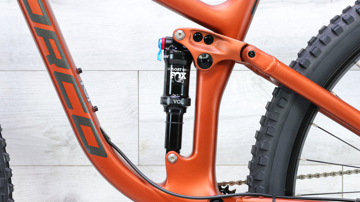 Norco Optic C2 Mountain Bike - 2019, Small