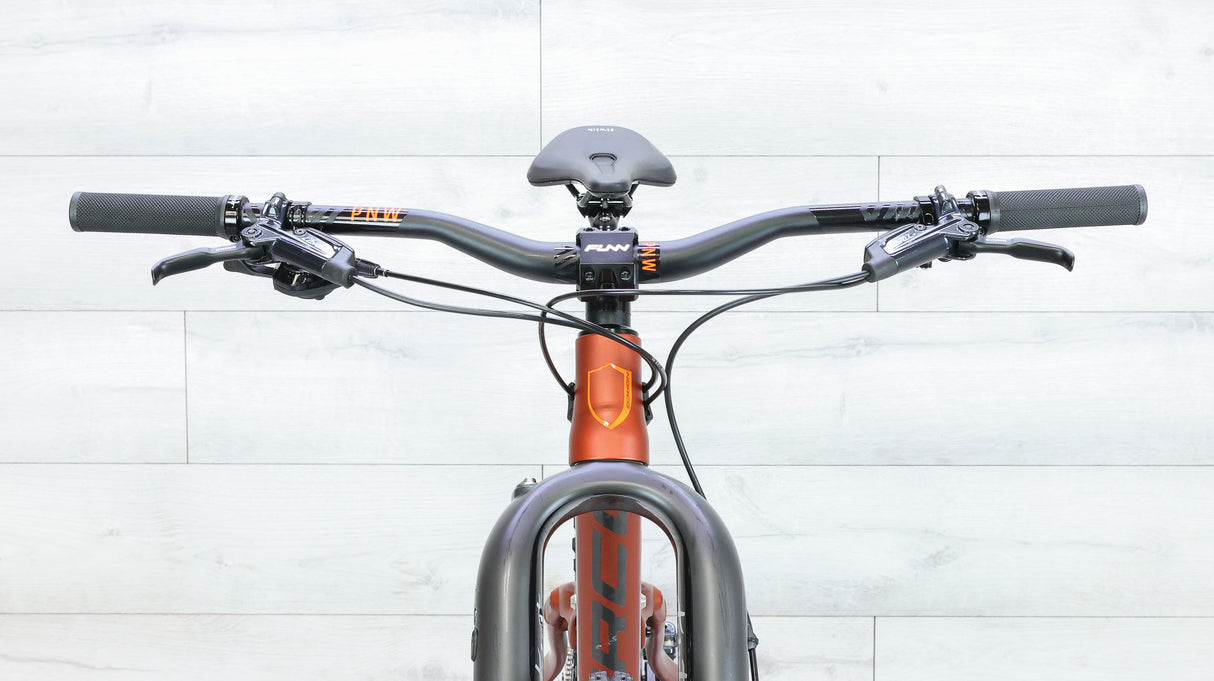 Norco Optic C2 Mountain Bike - 2019, Small