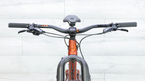 Norco Optic C2 Mountain Bike - 2019, Small