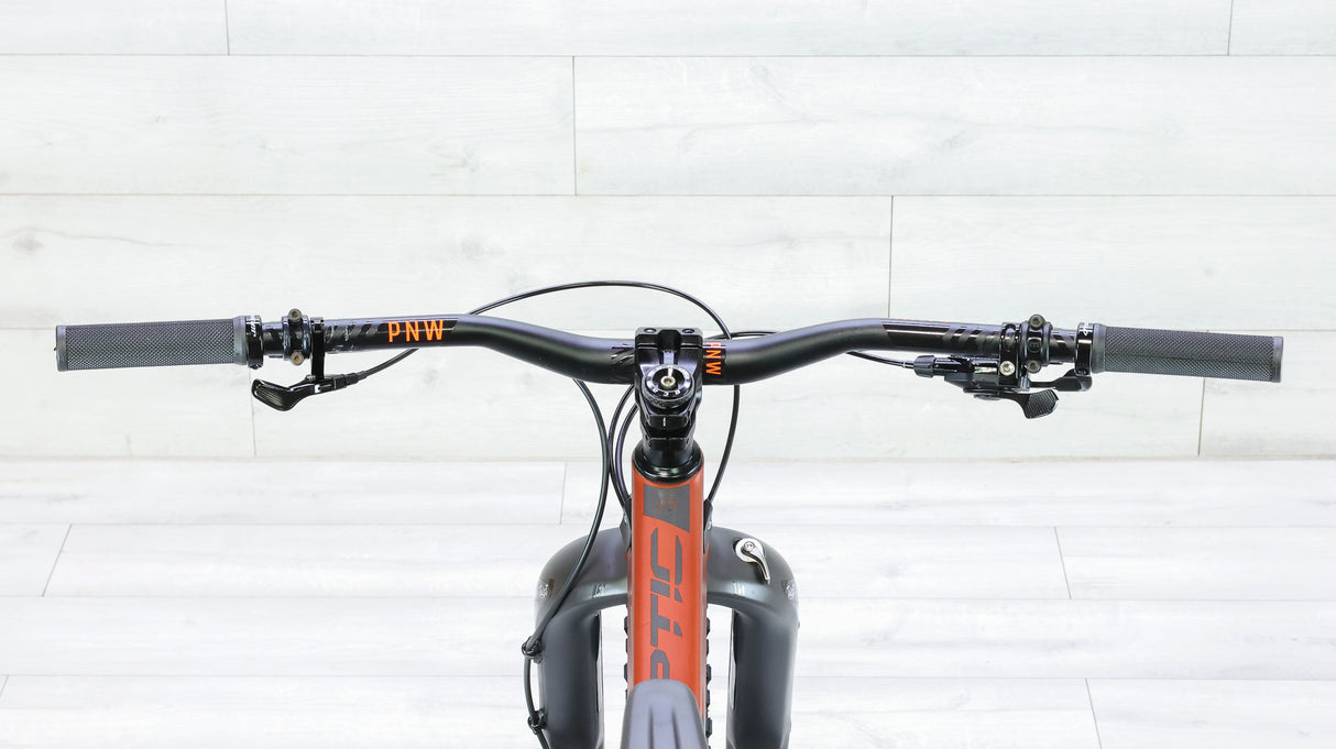 Norco Optic C2 Mountain Bike - 2019, Small