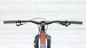 Norco Optic C2 Mountain Bike - 2019, Small