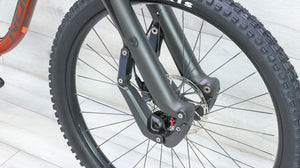 Norco Optic C2 Mountain Bike - 2019, Small