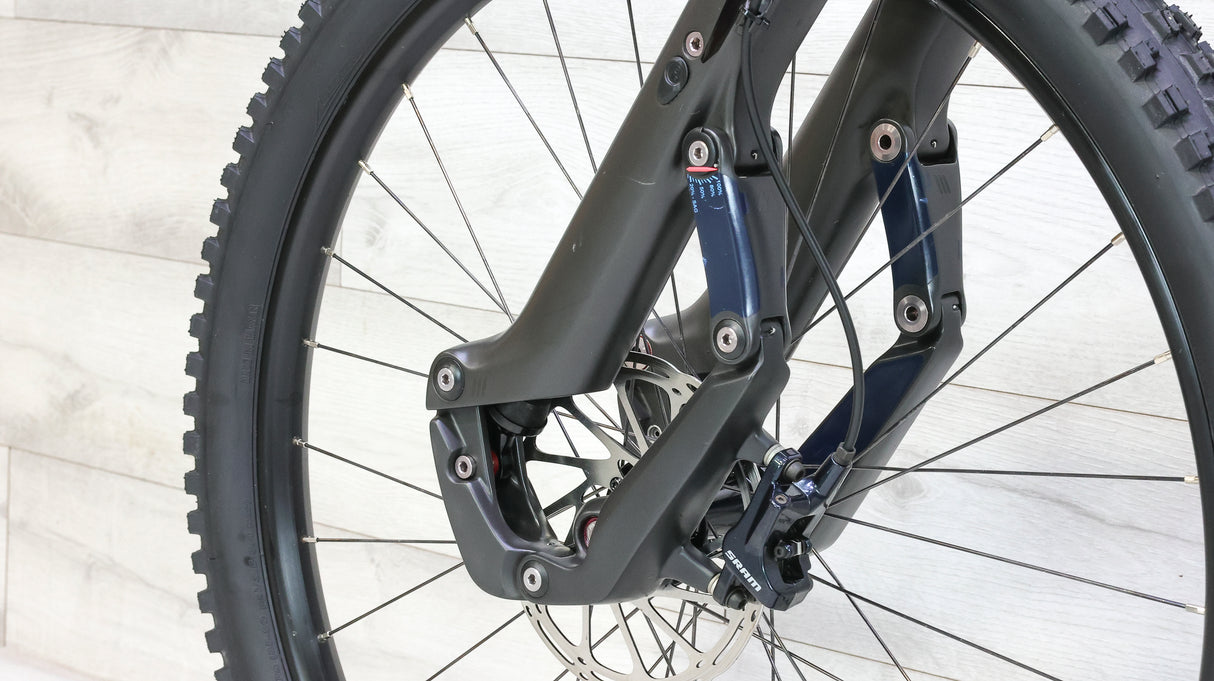 Norco Optic C2 Mountain Bike - 2019, Small