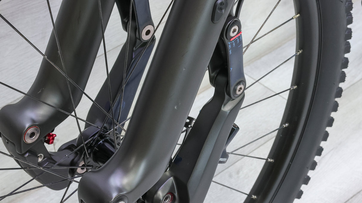 Norco Optic C2 Mountain Bike - 2019, Small