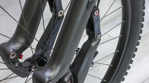 Norco Optic C2 Mountain Bike - 2019, Small