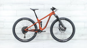 Norco Optic C2 Mountain Bike - 2019, Small