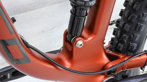 Norco Optic C2 Mountain Bike - 2019, Small