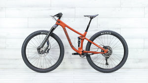 Norco Optic C2 Mountain Bike - 2019, Small