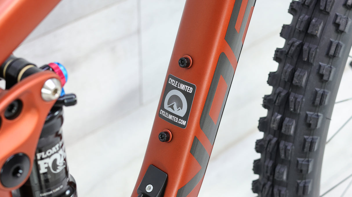 Norco Optic C2 Mountain Bike - 2019, Small