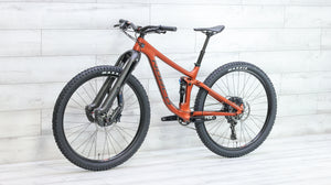 Norco Optic C2 Mountain Bike - 2019, Small