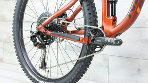 Norco Optic C2 Mountain Bike - 2019, Small