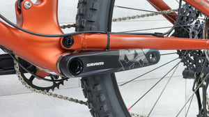 Norco Optic C2 Mountain Bike - 2019, Small