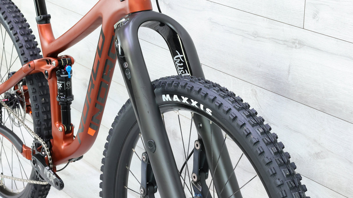 Norco Optic C2 Mountain Bike - 2019, Small