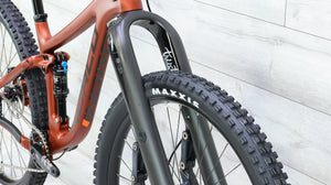 Norco Optic C2 Mountain Bike - 2019, Small