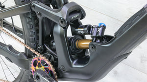 Specialized S-Works Enduro Mountain Bike - 2020, Large (S4)