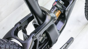 Specialized S-Works Enduro Mountain Bike - 2020, Large (S4)