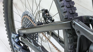 Specialized S-Works Enduro Mountain Bike - 2020, Large (S4)