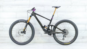 Specialized S-Works Enduro Mountain Bike - 2020, Large (S4)