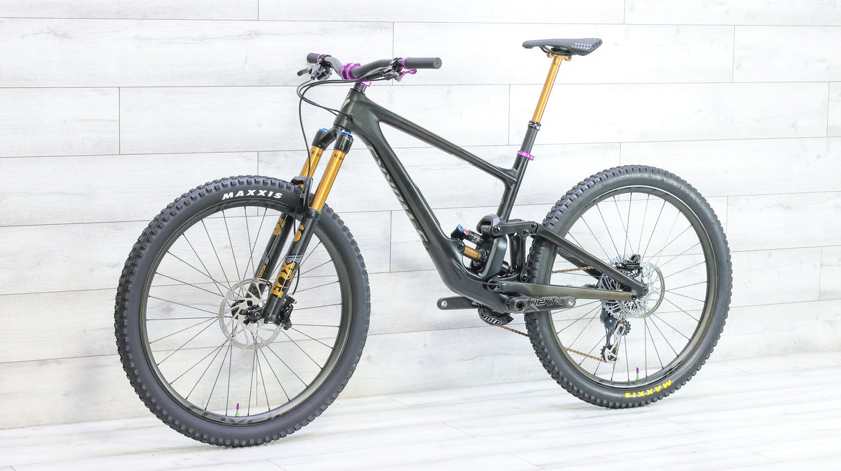 Specialized S-Works Enduro Mountain Bike - 2020, Large (S4)