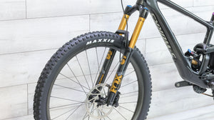 Specialized S-Works Enduro Mountain Bike - 2020, Large (S4)