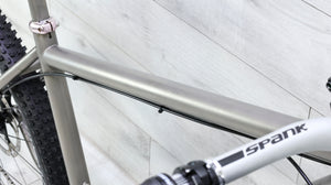 Twenty2 Cycles XX1 Titanium Hardtail Mountain Bike - 2018, X-Large