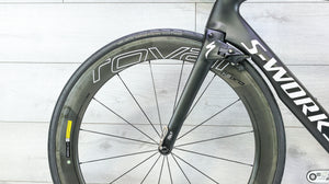 Specialized S-Works Venge ViAS Di2 Road Bike - 2016, 56cm